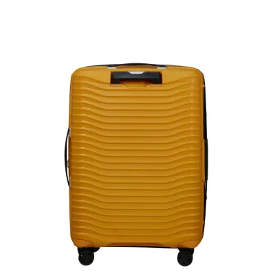 Валіза 68 см UPSCAPE YELLOW - 3 - Robinzon.ua