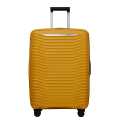 Валіза 68 см UPSCAPE YELLOW - Robinzon.ua