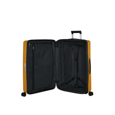 Валіза 68 см UPSCAPE YELLOW - 1 - Robinzon.ua