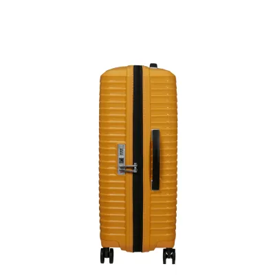 Валіза 68 см UPSCAPE YELLOW - 6 - Robinzon.ua