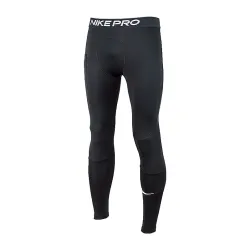 Чоловічі тайтси Nike DF WARM TGHT Чорний M (DQ4870-010) - Robinzon.ua