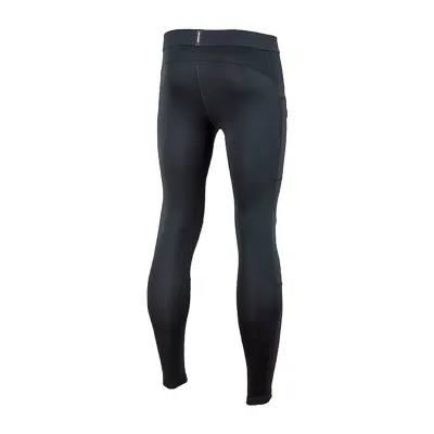 Мужские тайтсы Nike DF WARM TGHT Черный M (DQ4870-010) - 1 - Robinzon.ua