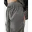 Жіночі Штани Nike W NSW TP RPSTP PNT Сірий XS (7dDV8489-050 XS) - 2 - Robinzon.ua