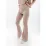 Жіночі Штани Nike W NSW RIB JRSY PANT Бежевий M (7dDV7868-272 M) Жіночі Штани Nike W NSW RIB JRSY PANT Бежевий M (7dDV7868-272 M) - Robinzon.ua