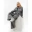 Жіночі Штани Nike W NSW TP RPSTP PNT Сірий M (7dDV8489-050 M) - 4 Жіночі Штани Nike W NSW TP RPSTP PNT Сірий M (7dDV8489-050 M) - 4 - Robinzon.ua