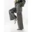 Жіночі Штани Nike W NSW TP RPSTP PNT Сірий L (7dDV8489-050 L) Жіночі Штани Nike W NSW TP RPSTP PNT Сірий L (7dDV8489-050 L) - Robinzon.ua