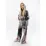 Жіночі Штани Nike W NSW WAVE DYE WVN PNT A3 Різнобарвний M (7dDX6952-010 M) - 1 - Robinzon.ua