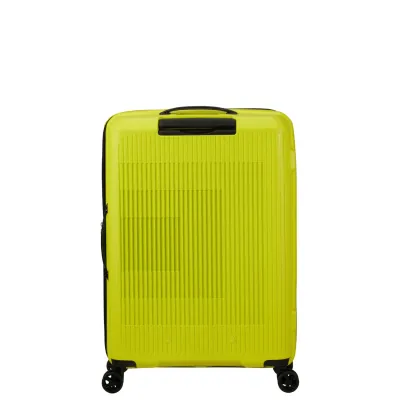 Валіза 67 см AEROSTEP YELLOW - 6 - Robinzon.ua