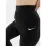 Жіночі Штани Nike W NSW RIB JRSY PANT Чорний M (7dDV7868-010 M) - 1 - Robinzon.ua