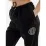 Жіночі штани Ellesse Jigono Jog Pant Чорний XS (7dSGR17954-011 XS) - 3 - Robinzon.ua