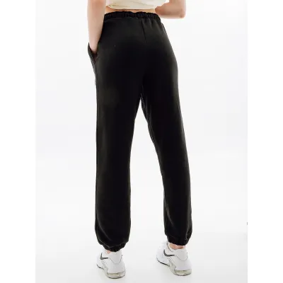Жіночі штани Ellesse Jigono Jog Pant Чорний 2XS (7dSGR17954-011 2XS) - 2 - Robinzon.ua