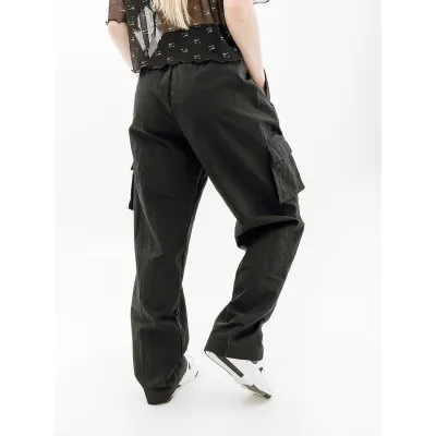Жіночі Штани Nike CARGO L (7dDO7209-010 L) - 1 - Robinzon.ua
