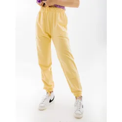 Жіночі Штани HELLY HANSEN W ALLURE PANT Жовтий S (7d53982-369 S) - Robinzon.ua