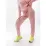 Женские Брюки Nike W NSW GYM VNTG EASY PANT  Розовый XS (7dDM6390-690 XS) - Robinzon.ua