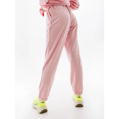 Женские Брюки Nike W NSW GYM VNTG EASY PANT  Розовый XS (7dDM6390-690 XS) - 1 - Robinzon.ua