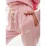 Женские Брюки Nike W NSW GYM VNTG EASY PANT  Розовый XS (7dDM6390-690 XS) - 4 - Robinzon.ua