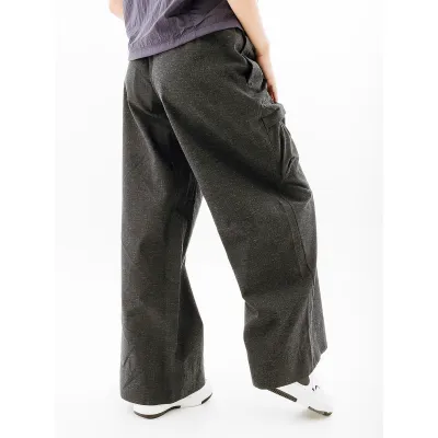 Жіночі Штани NIKE TP RPSTP PNT Чорний XS (7dDV8489-032 XS) - 1 - Robinzon.ua