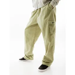 Жіночі Штани Nike CARGO Салатовий M (7dDO7209-386 M) - Robinzon.ua