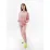 Жіночі Штани Nike W NSW GYM VNTG EASY PANT Рожевий L (7dDM6390-690 L) - 2 - Robinzon.ua