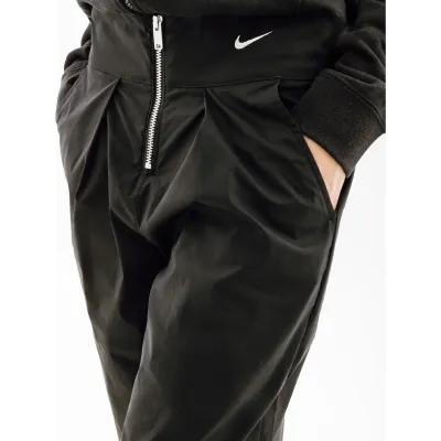 Женские Брюки Nike TROUSER PNT  Черный L (7dFB8299-010 L) - 3 - Robinzon.ua