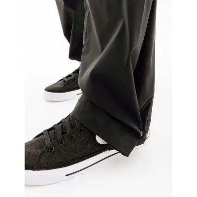 Женские Брюки Nike TROUSER PNT  Черный L (7dFB8299-010 L) - 4 - Robinzon.ua