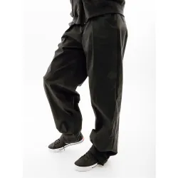 Женские Брюки Nike TROUSER PNT  Черный L (7dFB8299-010 L) - Robinzon.ua