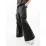 Жіночі Штани NIKE TP RPSTP PNT Чорний M (7dDV8489-032 M) - 3 - Robinzon.ua