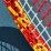 Ракетка Wilson US Open 23 red/yellow WR082510 - 4 Ракетка Wilson US Open 23 red/yellow WR082510 - 4 - Robinzon.ua