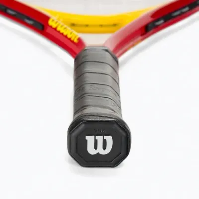 Ракетка Wilson US Open 23 red/yellow WR082510 - 5 - Robinzon.ua