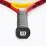 Ракетка Wilson US Open 23 red/yellow WR082510 - 5 Ракетка Wilson US Open 23 red/yellow WR082510 - 5 - Robinzon.ua