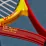 Ракетка Wilson US Open 23 red/yellow WR082510 - 3 Ракетка Wilson US Open 23 red/yellow WR082510 - 3 - Robinzon.ua