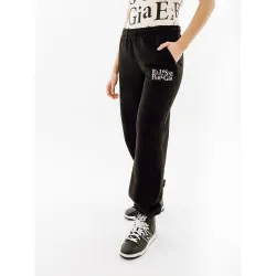 Женские Брюки Ellesse Pant Jog Черный S (7dSGT19166-011 S) - Robinzon.ua