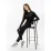 Жіночий Лонгслів Nike W NK DF ELEMENT CREW Чорний L (7dCU3277-010 L) Жіночий Лонгслів Nike W NK DF ELEMENT CREW Чорний L (7dCU3277-010 L) - Robinzon.ua