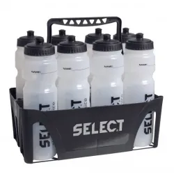 Контейнер для пляшок Water Bottle Carrier Чорний OSFM (752100 OSFM) - Robinzon.ua