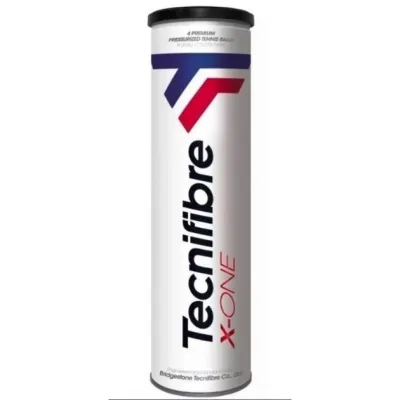 М'ячі для великого тенісу Tecnifibre X-One 4В X-One 4TF М'ячі для великого тенісу Tecnifibre X-One 4В X-One 4TF - Robinzon.ua
