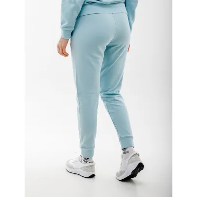 Жіночі Штани Puma BETTER ESSENTIALS Pants Бірюзовий XS (7d67598922 XS) - 2 - Robinzon.ua