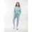 Жіночі Штани Puma BETTER ESSENTIALS Pants Бірюзовий XS (7d67598922 XS) - Robinzon.ua