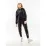 Женские Брюки Nike ONE DF PANT PRO GRX Черный L (7dFB5575-010 L) - 3 Женские Брюки Nike ONE DF PANT PRO GRX Черный L (7dFB5575-010 L) - 3 - Robinzon.ua