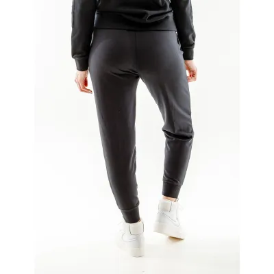 Женские Брюки Nike ONE DF PANT PRO GRX Черный L (7dFB5575-010 L) - 1 - Robinzon.ua