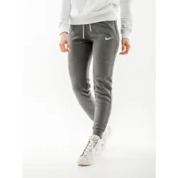 Женские Брюки Nike FLC PARK20 PANT KP Серый M (7dCW6961-071 M) - Robinzon.ua