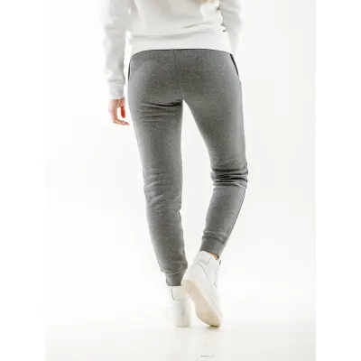 Женские Брюки Nike FLC PARK20 PANT KP Серый M (7dCW6961-071 M) - 1 - Robinzon.ua