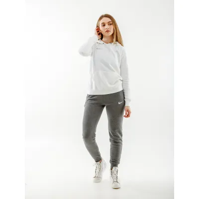 Женские Брюки Nike FLC PARK20 PANT KP Серый M (7dCW6961-071 M) - 3 - Robinzon.ua