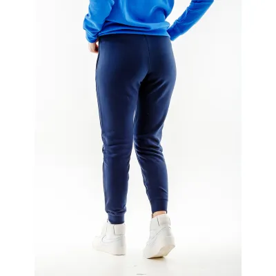 Женские Брюки Nike FLC PARK20 PANT KP Синий M (7dCW6961-451 M) - 1 - Robinzon.ua