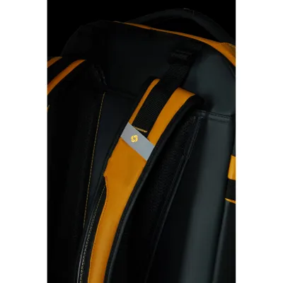 Рюкзак для подорожей M 17.3" ECODIVER YELLOW - 3 - Robinzon.ua