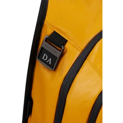 Рюкзак для подорожей M 17.3" ECODIVER YELLOW - 1 - Robinzon.ua