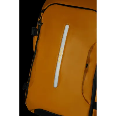 Рюкзак для подорожей M 17.3" ECODIVER YELLOW - 2 - Robinzon.ua