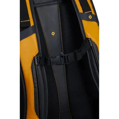 Рюкзак для подорожей M 17.3" ECODIVER YELLOW - 6 - Robinzon.ua