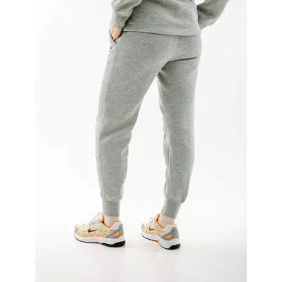 Женские Брюки Nike NS TCH FLC MR JGGR Серый M (7dFB8330-063 M) - 1 - Robinzon.ua