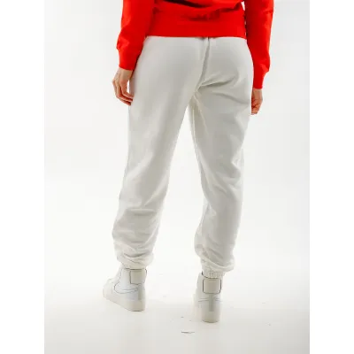 Женские Брюки Nike NS PHNX FLC HR OS PANT PRNT Бежевый XS (7dFN7716-133 XS) - 1 - Robinzon.ua