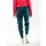 Женские Брюки Nike NS TCH FLC MR JGGR Зеленый L (7dFB8330-328 L) - 2 Женские Брюки Nike NS TCH FLC MR JGGR Зеленый L (7dFB8330-328 L) - 2 - Robinzon.ua